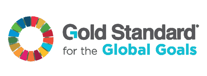 Gold Standard Logo