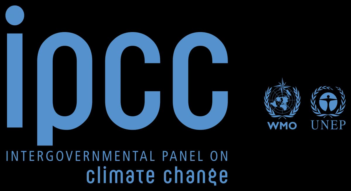 IPCC Logo