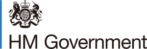 UK Government Logo