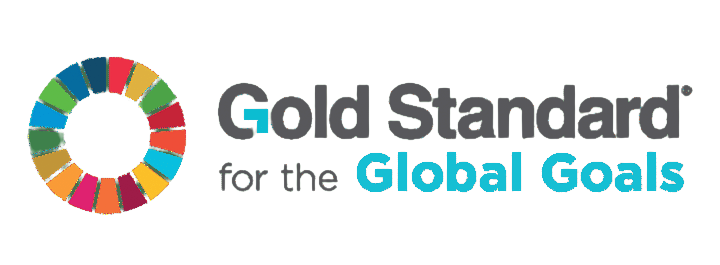 Gold Standard Logo