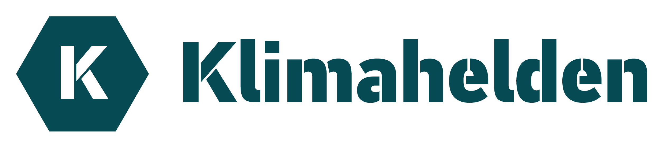 Klimahelden Logo