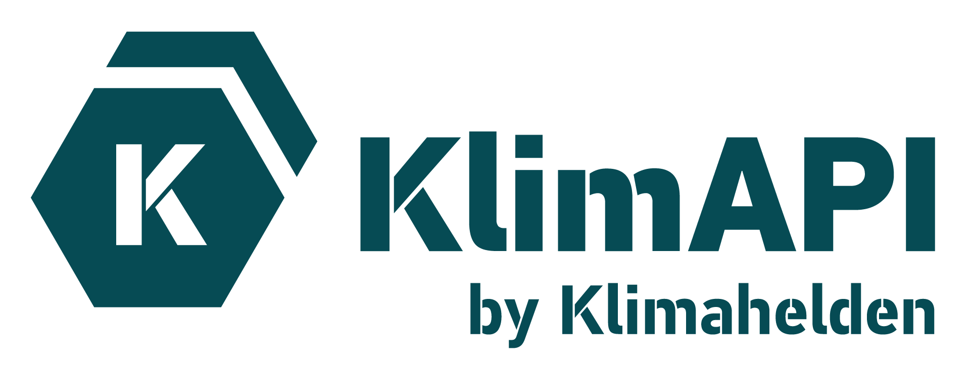 KlimAPI Logo