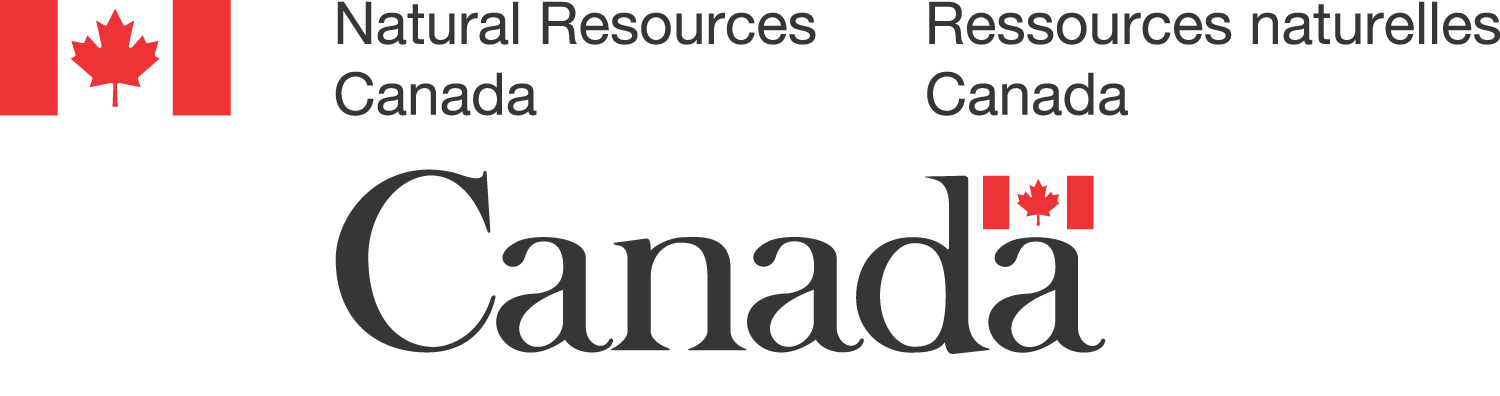 NR Canada Logo