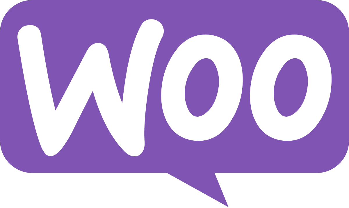 WooCommerce Logo