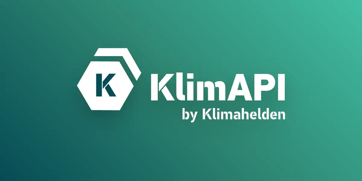 KlimAPI Logo