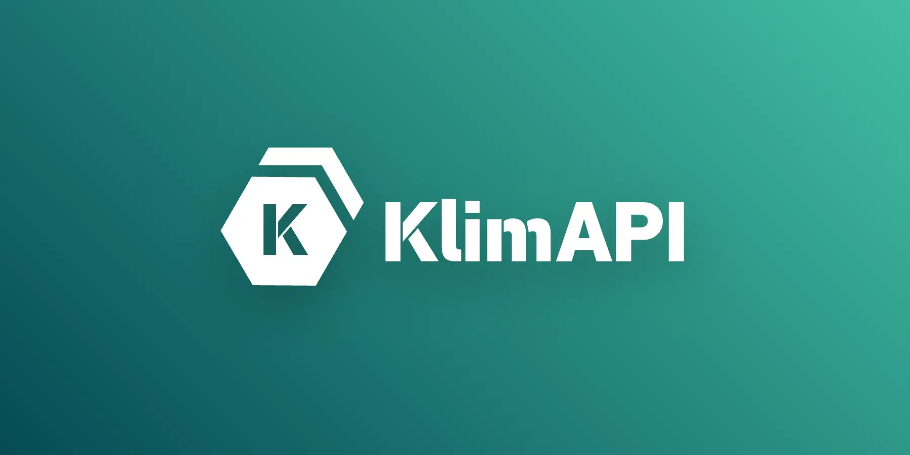 KlimAPI KlimAPI