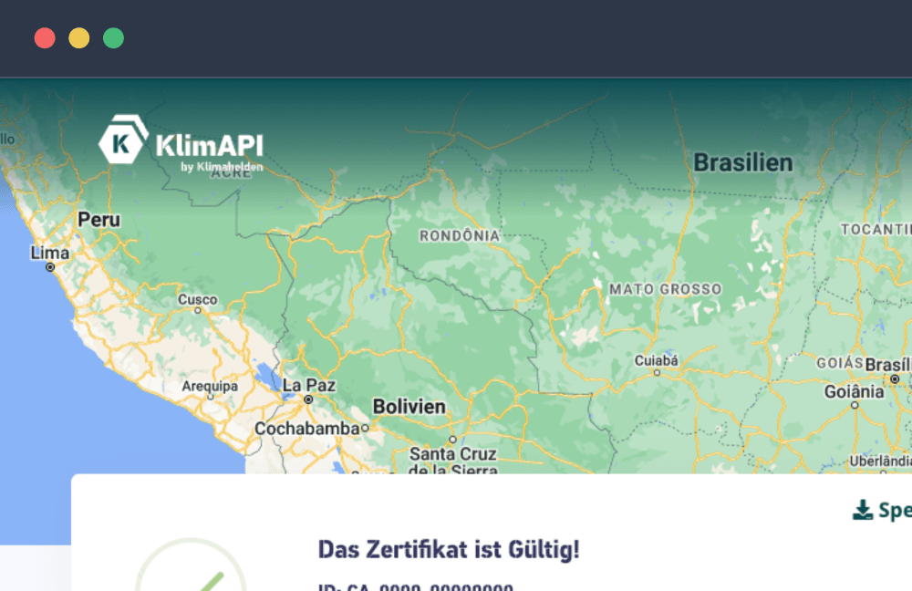 Beispiel Logo Zertifikat Beispiel Logo Zertifikat