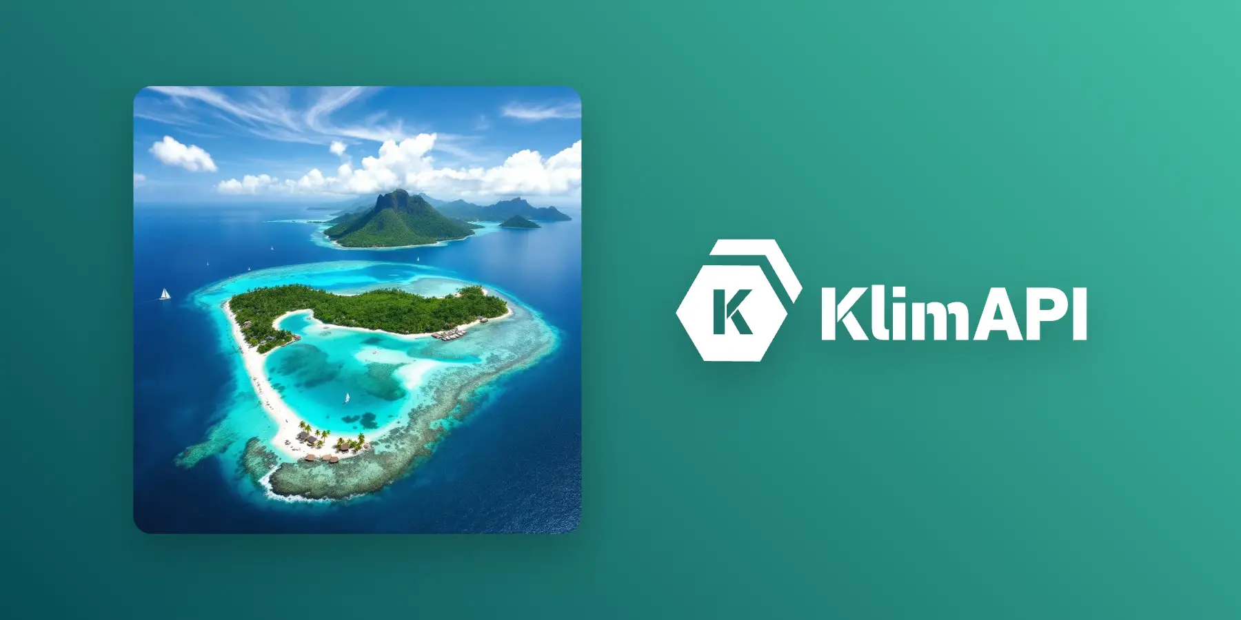 KlimAPI Travel KlimAPI Travel